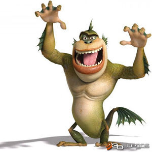 Meet your Posher, Dan